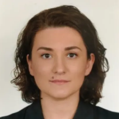 Özlem Helin Çarkcı