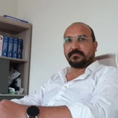 Hakan Okur