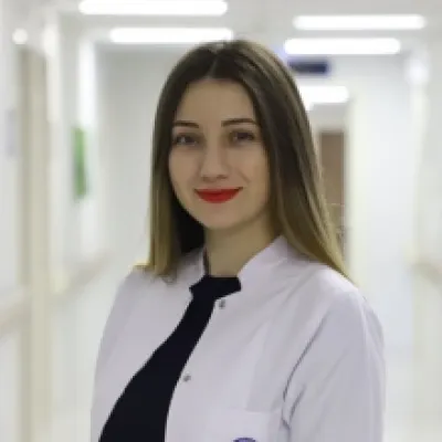 Gözde Gündoğdu Meydaneri