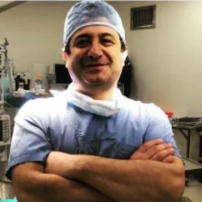 Ali Cemal Yılmaz
