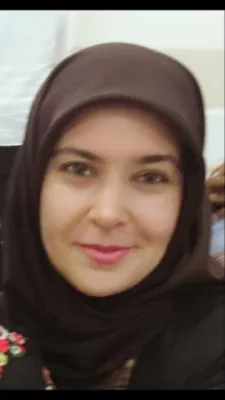 Aile Danışmanı Şeyda Koca