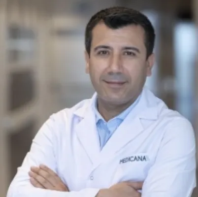 Fatih Doğan