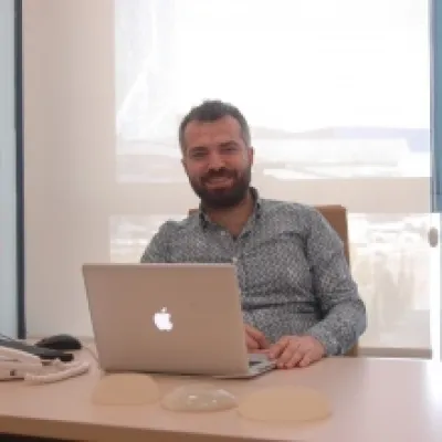 Emre Güvercin