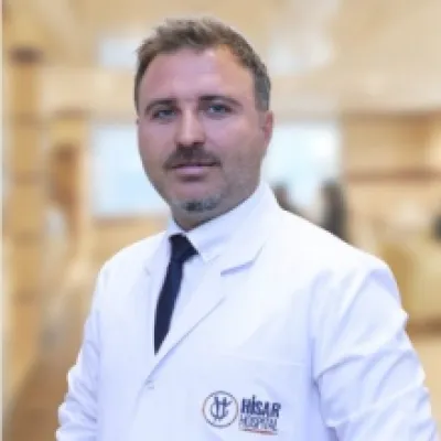 Hasan Şahin