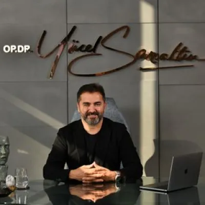 Yücel Sarıaltın