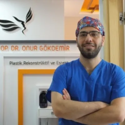 Onur Gökdemir