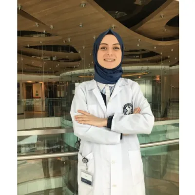 Betül KUMAŞOĞLU