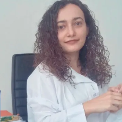 Gizem ÖZBEK