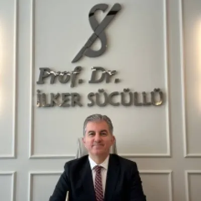 İlker Sücüllü