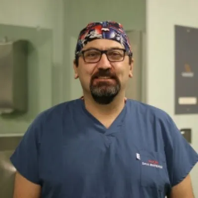 Umut Barbaros