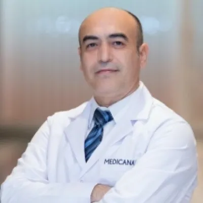 Ramazan Dönmez