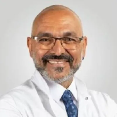 Tarık Zafer Nursal