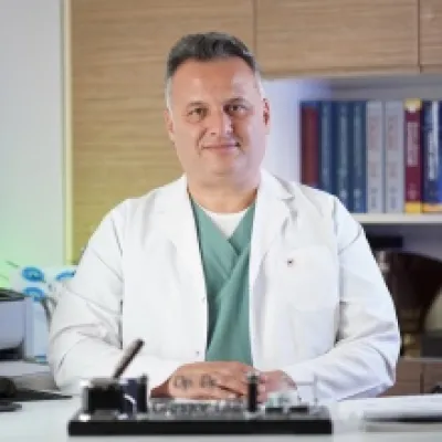 Güngör Gül