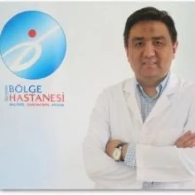 Abdüsselam Tarık Artış