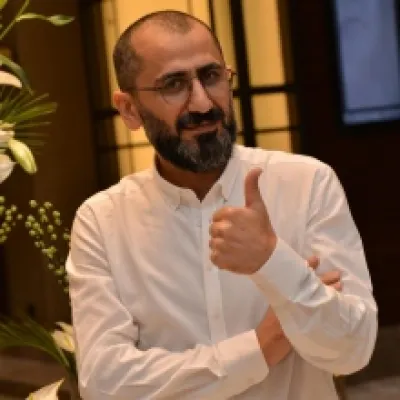 Salim Balın