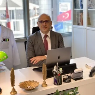 Ahmet Ziya Balta