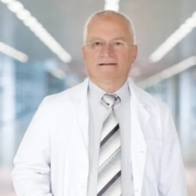 Mehmet Yıldız