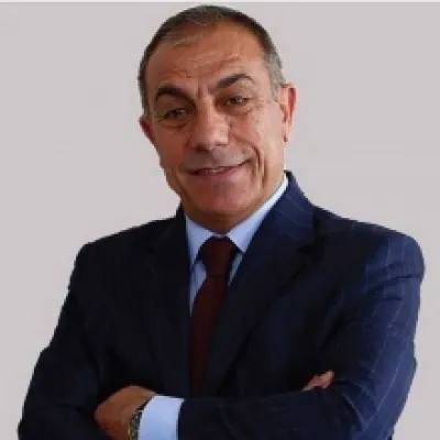 Mehmet Mihmanlı