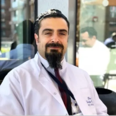 Ferhat Çekmez