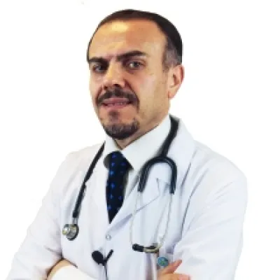 Fatih Demircioğlu