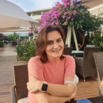 Necla Yüce Haspolat