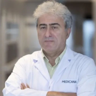 Ali Ümit Numanoğlu