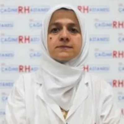 Sacide Yılmaz