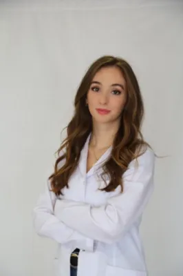 Uzm. Dr. Dyt. Aylin Fırat profil fotoğrafı