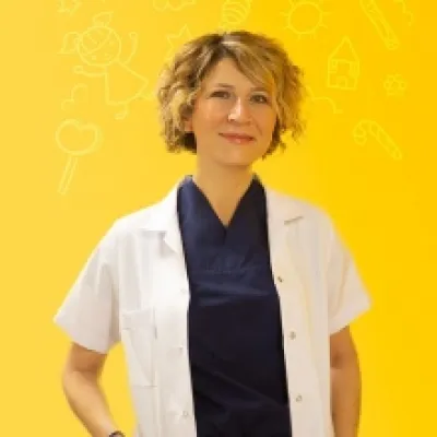 Nilgün Ünal
