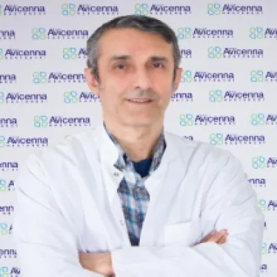 Emin Saraoğlu