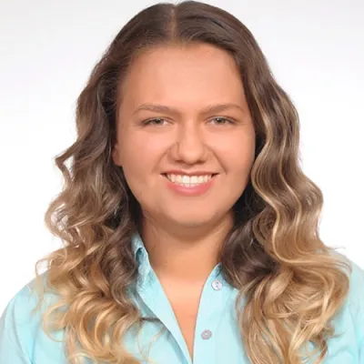 İrem Coşkundeniz