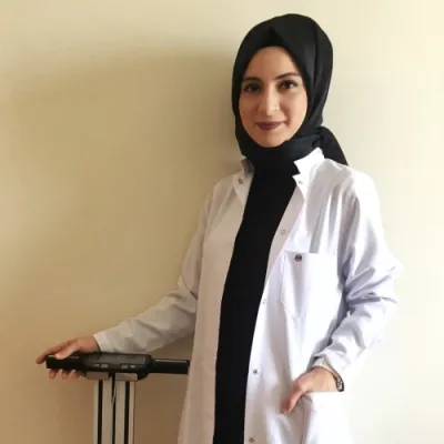 Melek Cansu Turan profil fotoğrafı