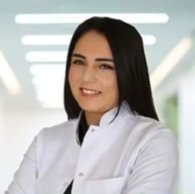 Kl. Psk. Ebru Merdoğlu profil fotoğrafı