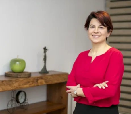 Bengüsu Aytekin Özkan