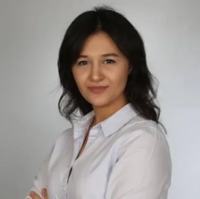 İrem Nur Gürel