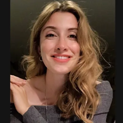 Ayşegül Öztürk