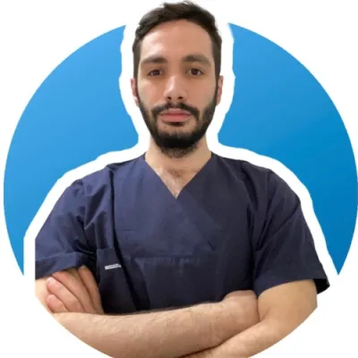 Erg. Ergoterapist Sefa Turan profil fotoğrafı