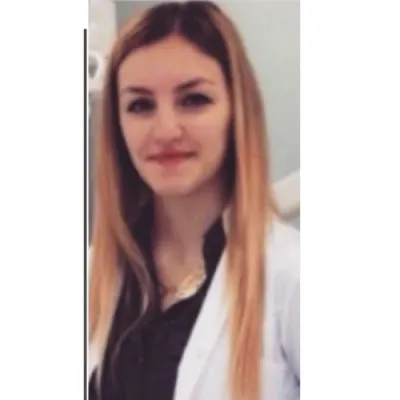 Burçin Keskin profil fotoğrafı