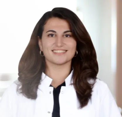 Dr. Çocuk Gelişim Uzmanı Firuze Bostancıoğlu profil fotoğrafı