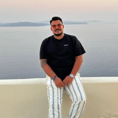 Dyt. Cem Zaralı profil fotoğrafı