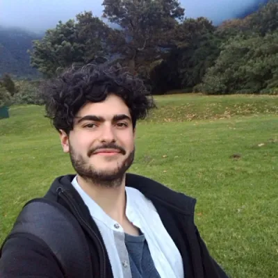 Erg. Ergoterapist Furkan Cangi profil fotoğrafı