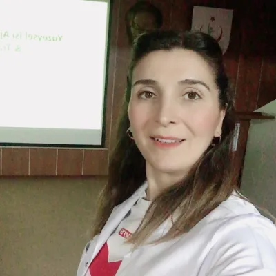 İhyanur Kartal