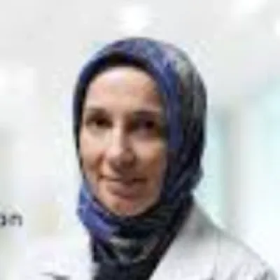 Melike Chavouz Ametoglou