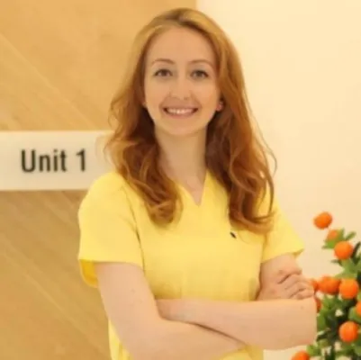 Hatice Alpay Özgür