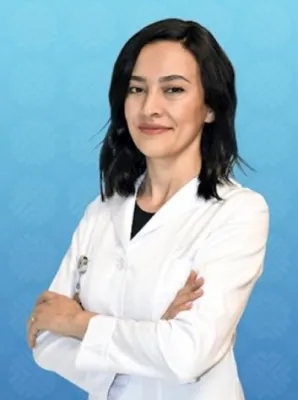 Burcu Yıldız