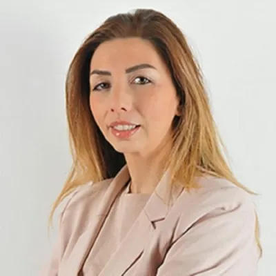 Uzm. Dr. Psk. DİLŞAH ÖZCAN profil fotoğrafı