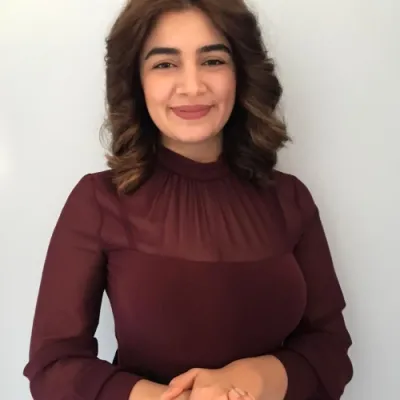 Pelin Aslan
