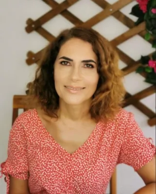 Aile Danışmanı Nimet Ercan