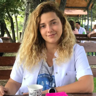 Melike Celasun