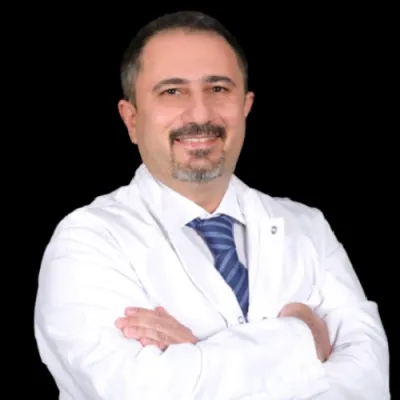 Op. Dr. Cem Öz profil fotoğrafı